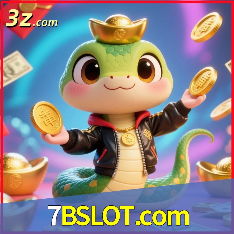 7bslot-Logo
